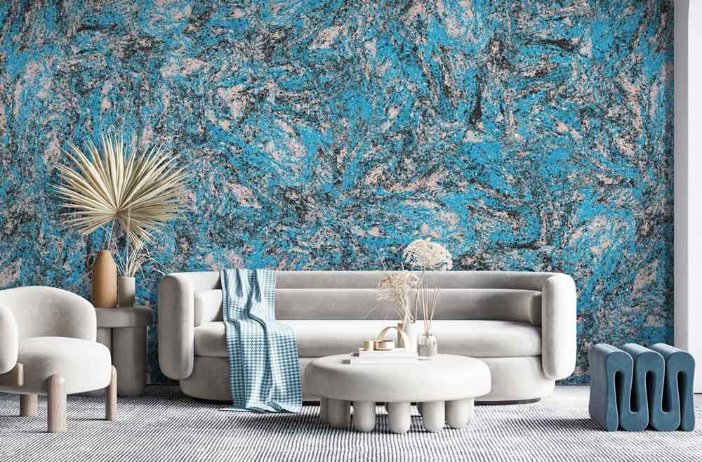 Çiğli dekoratif boya